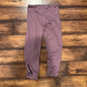 Yoga capri’s